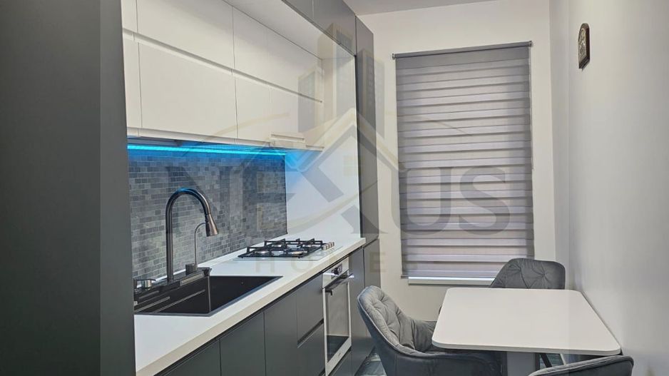 5 minute Metrou Berceni - Apartament 2 camere dec - Finisaje moderne - Poză 9