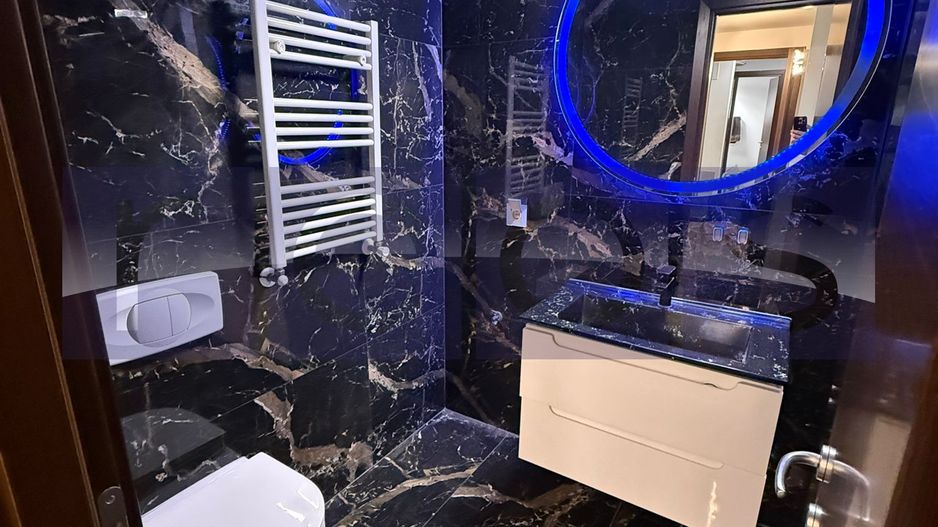 VANZARE 2 CAMERE | ASMITA GARDENS | ZONA MIHAI BRAVU - Poză 10