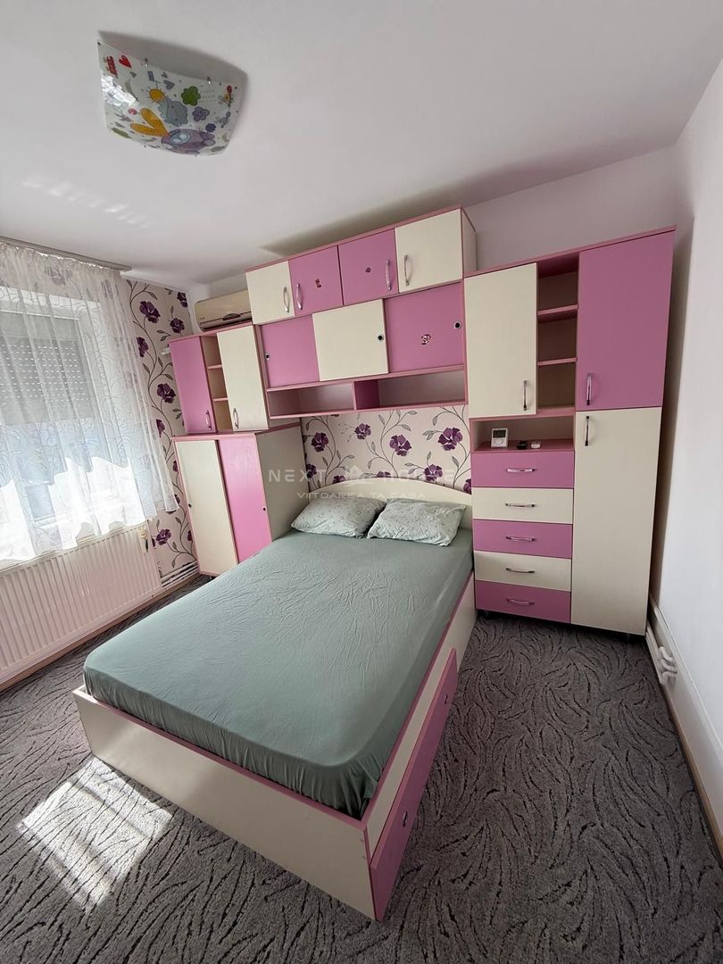 Apartament Rahova cu centrala si loc de parcare la doar3.5km de Unirii - Poză 5