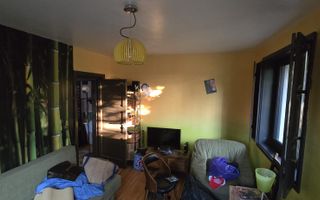 Casa individuala 230 mp, 5 camere, teren 900mp, Faget - Poză 10