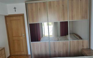 De inchiriat 2 camere decomandat, vedere Dambovita, 2 AC,  Unirii - Timpuri Noi - Poză 7