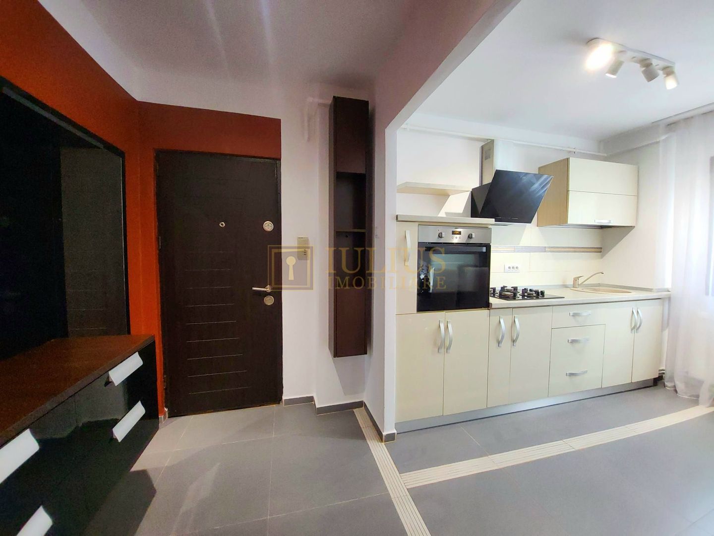 centrala proprie | 2 camere | Gheorghe Lazar - Poză 3