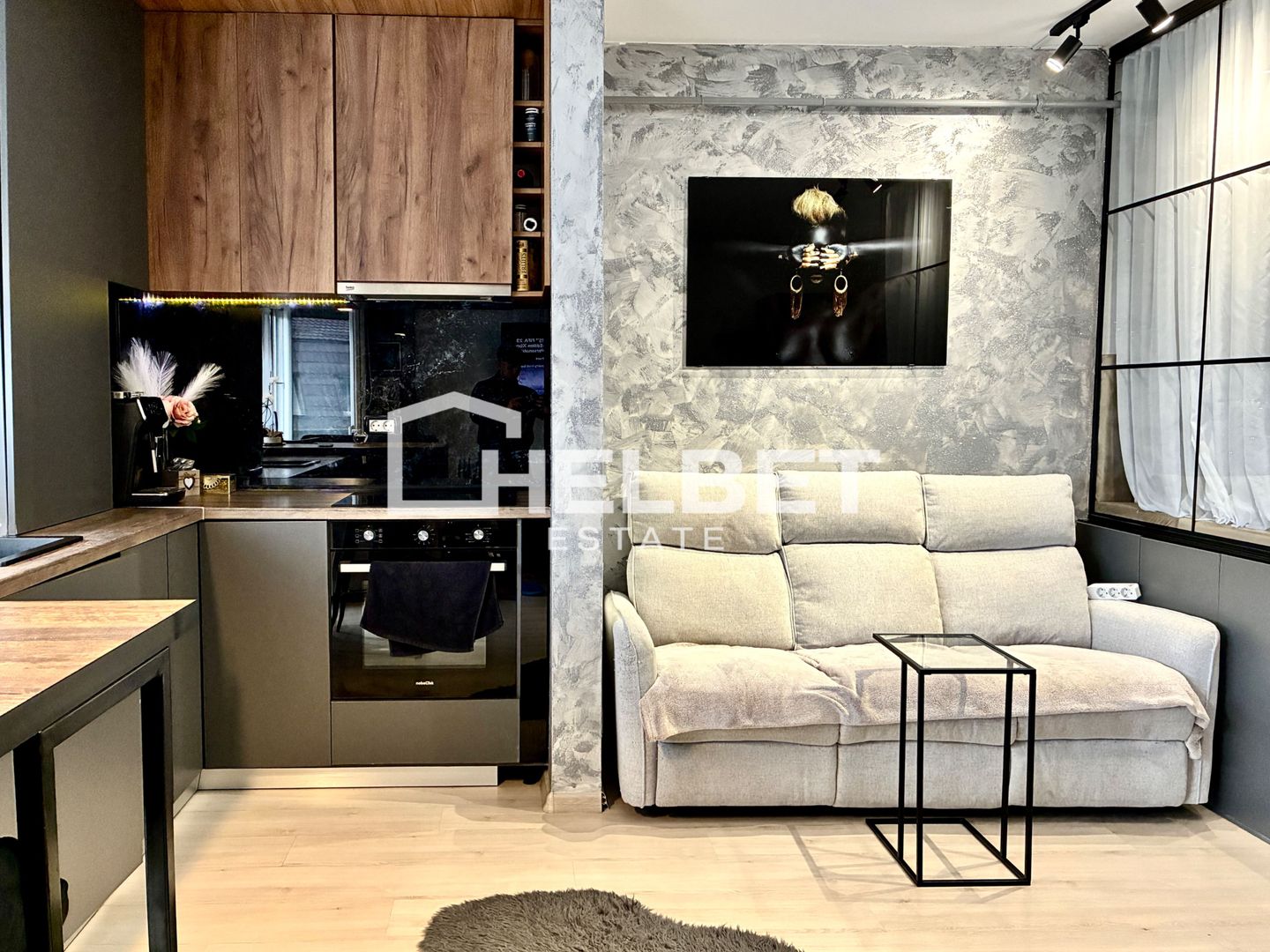 Garsonieră / Subcetate Residence / Mobilată / Utilată - Poză 2