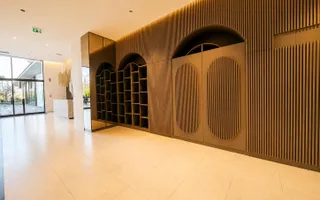 Apartament luminos cu 3 camere | One Verdi Park  I Etaj 13 - Poză 13
