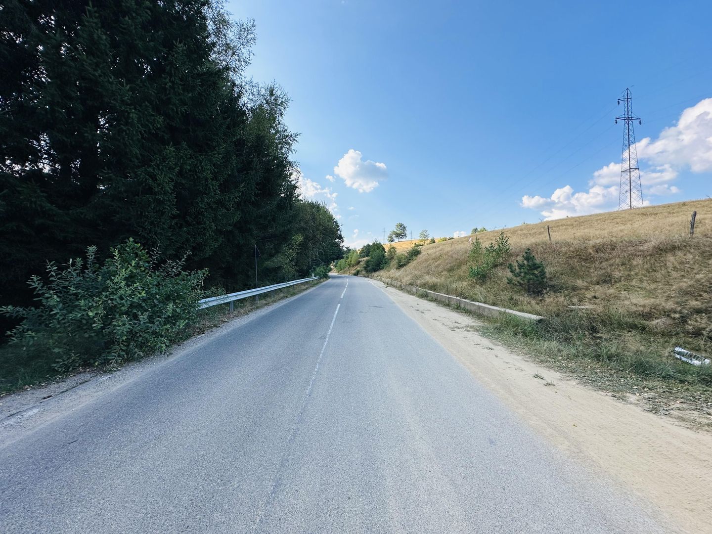 Un teren de vis cu deschidere la Lacul Trei Ape, Brebu Nou | Com 0% - Poză 3