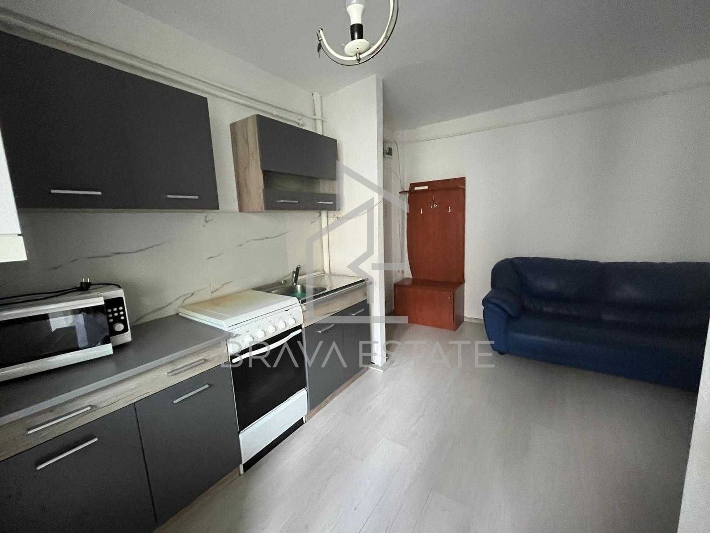 Apartament 2 camere, 45 mp, decomandat, 2 balcoane,  Zona Piata Marasti - Poză 2