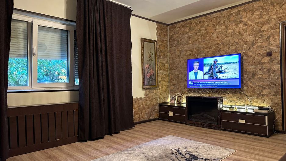 2 camere | Decebal | 59,81 mp | Parter | Ideal locuință sau investiție - Poză 2