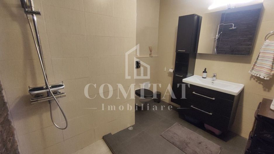 Apartament 3 camere | 94,12 mp | zona  Borhanci - Poză 12