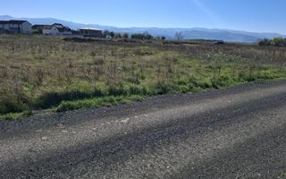 De vânzare – Teren intravilan în cartierul Turnișor, Sibiu - Poză 5