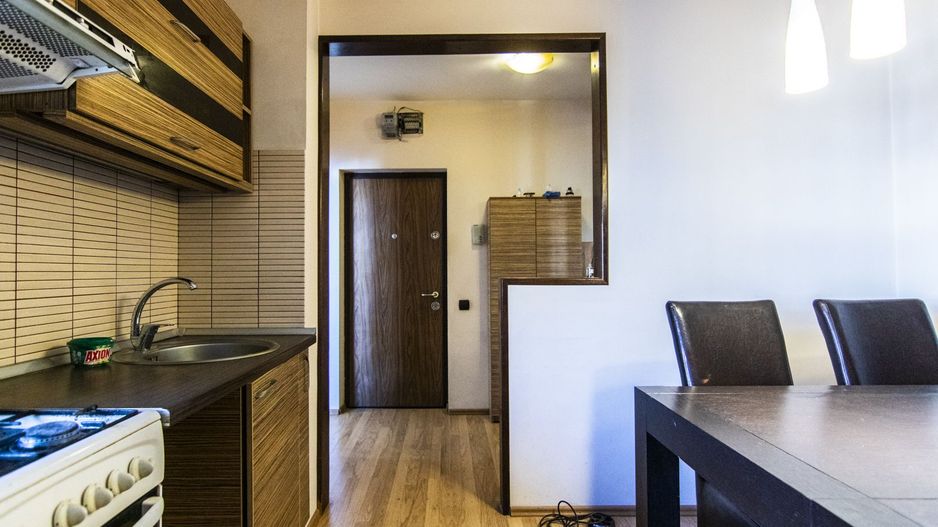 2 camere, loc de parcare inclus, metroul Lujerului, Bd. Timisoara, Mall Plaza - Poză 3