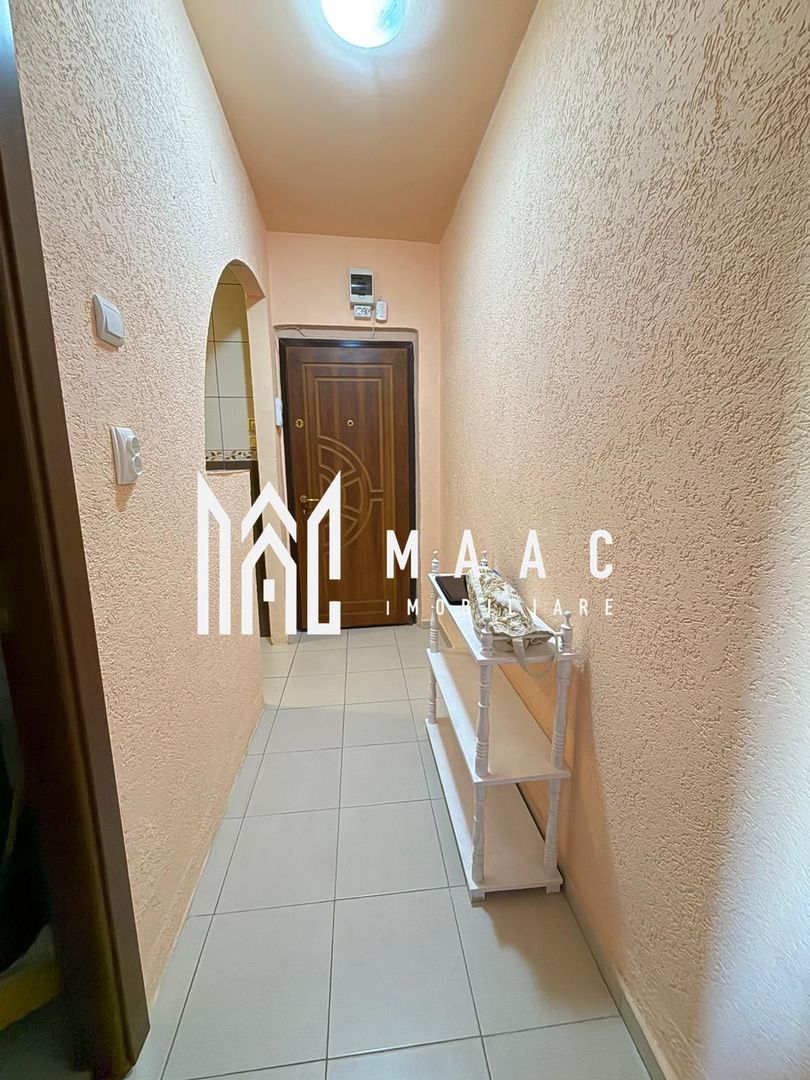 Apartament 2 camere | Renovat | Etaj 4/5 | Mihai Viteazu - Poză 8