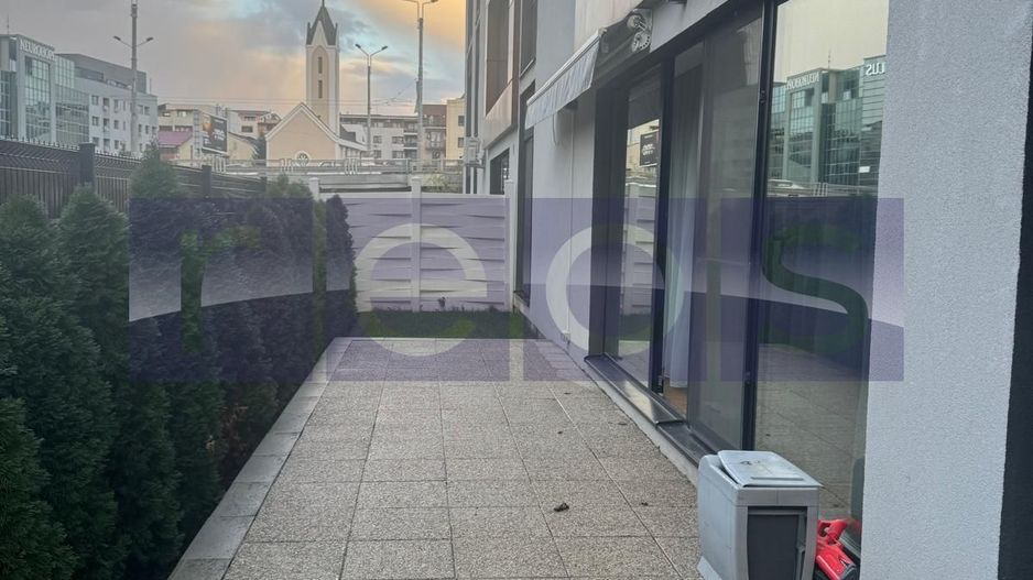 APARTAMENT 4 CAMERE | BLOC NOU | CURTE 77MP | FINISAJE LUX | NORDULUI - Poză 10