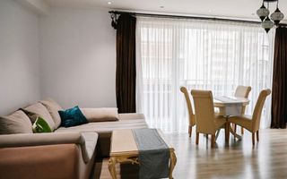 Apartament 3 camere elegant spațios și luminos în cartierul Urban Coresi - Poză 2