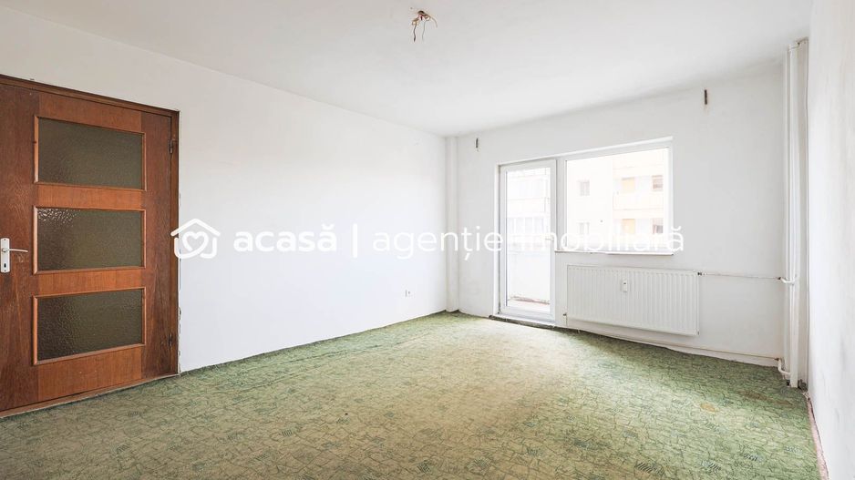 VANDUT! Apartament 2 Camere – Micalaca, Zona 300, Malul Mureșului - Poză 2
