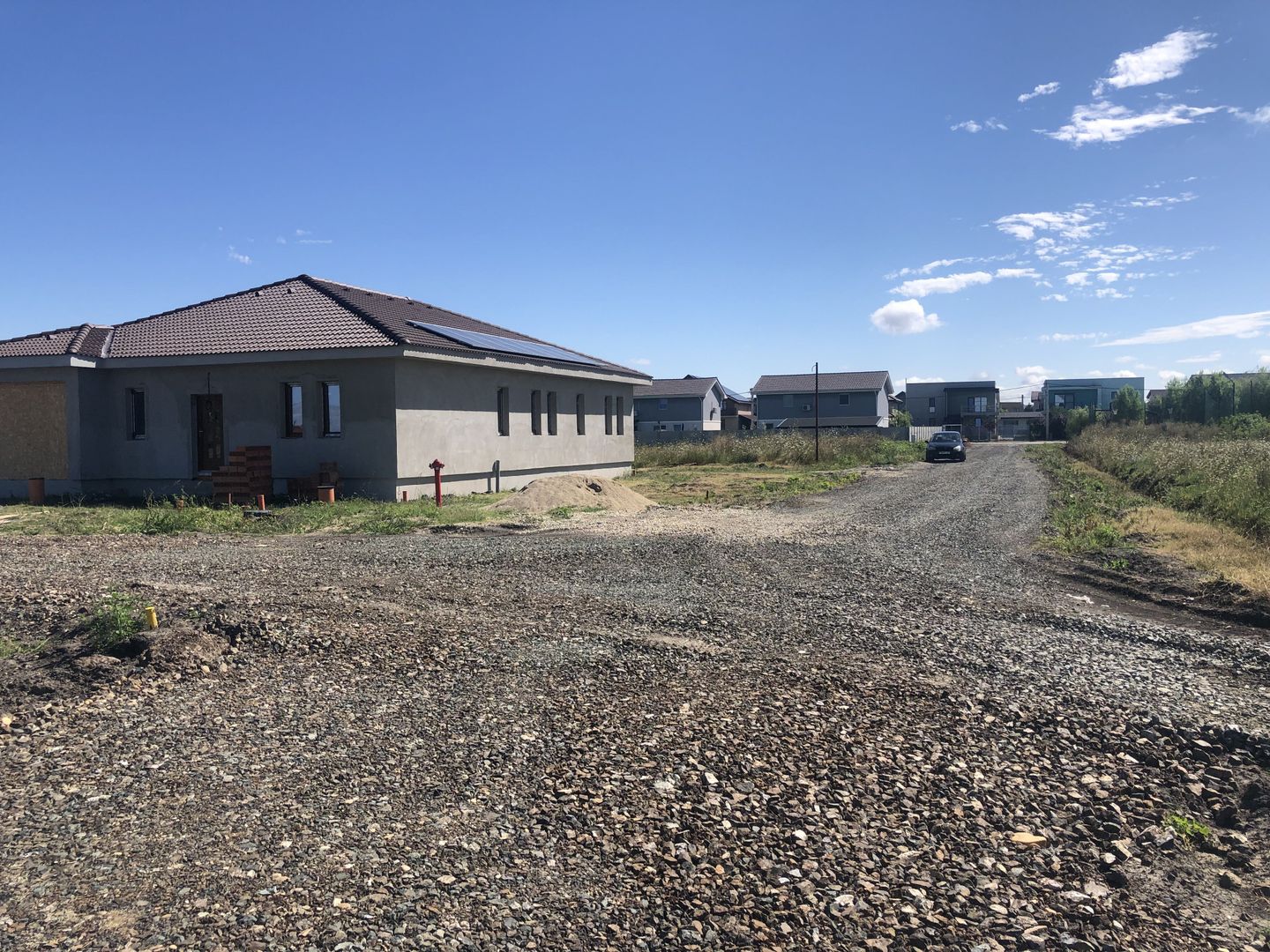 Teren Sanandrei-645 mp - Poză 5