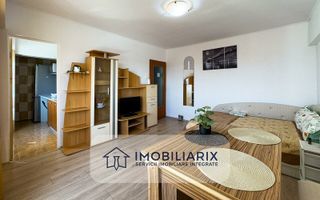 Garsoniera Tomis Mall - ultracentral - Poză 1