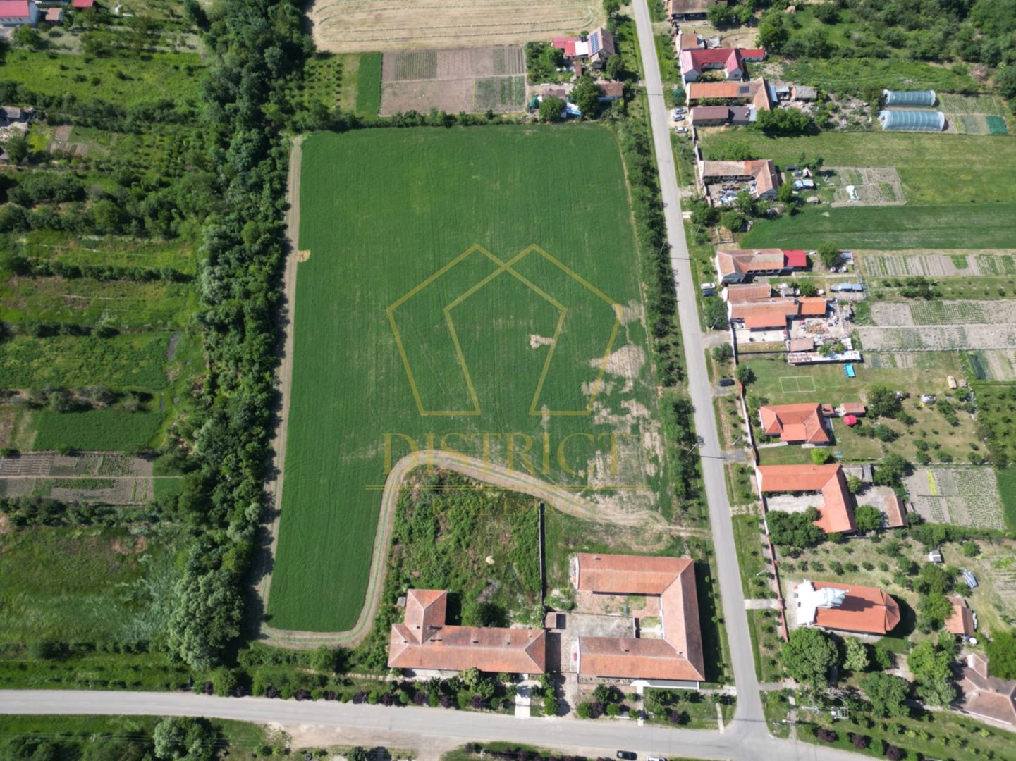 Casa cu istorie in Petrovaselo - Poză 18