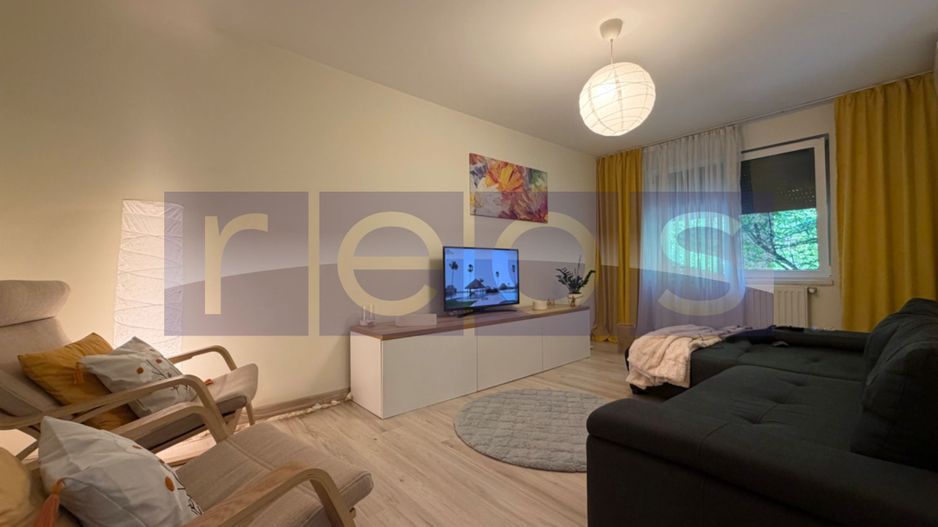 VANZARE 3 CAMERE | DECOMANDAT | ETAJ 1 | RENOVAT | ZONE CRANGASI - Poză 1