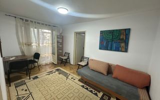 Apartament cu două camere de închiriat, etaj 1, zona Piața Voievozilor, Alexandru, Iași - Poză 1
