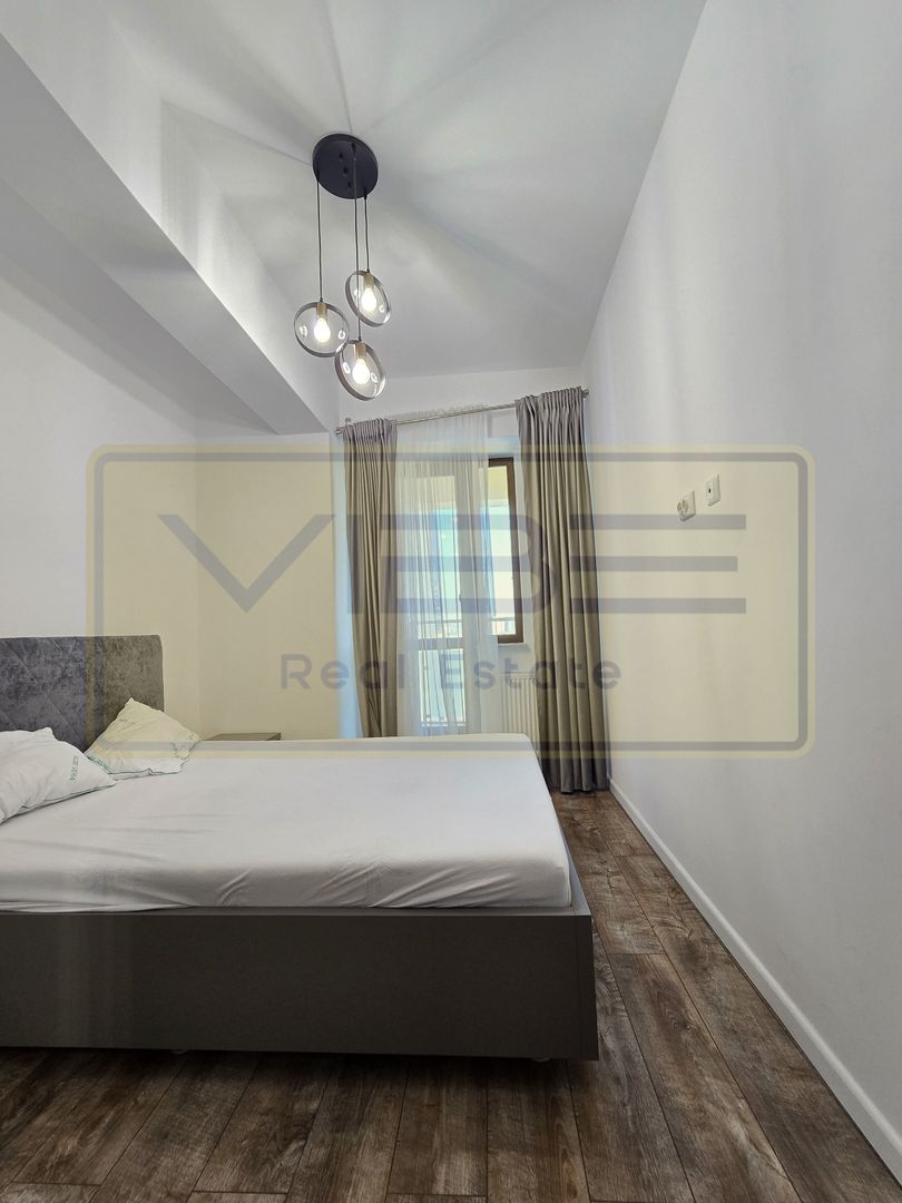 Palas - Centruv- Universitate- Bloc nou - 2 camere - Poză 4