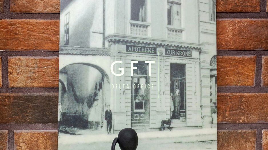 Apartament de Lux, zona Ultracentrala. Exclusivitate! - Poză 37