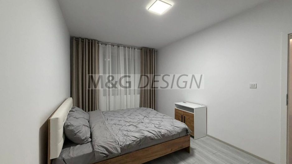 Apartament 2 camere Calea Urseni - Poză 5