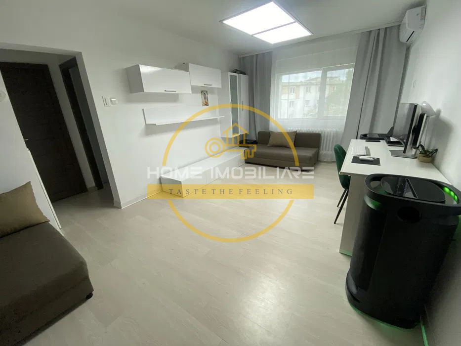 🔹 Apartament 3 camere Podu Ros| Semidecomandat | Mobilat & utilat - Poză 2