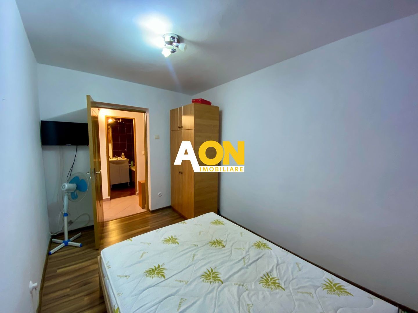 Apartament 2 Camere, Cetate, Loc de Parcare, Pet Friendly - Poză 6