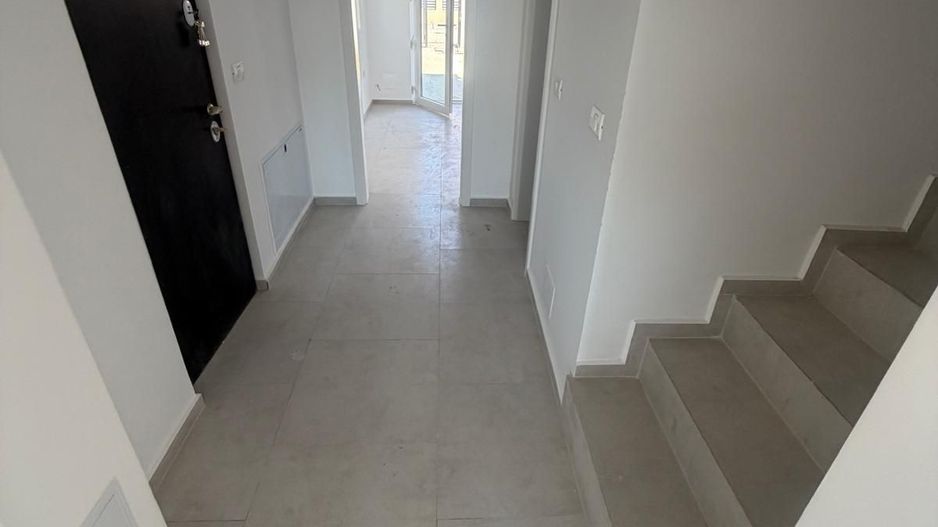 CASA DUPLEX INDEPENDENTEI, TOATE UTILITATILE, TEREN 243 MP, COMIS 0% - Poză 14