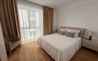 2 Camere in Bloc Nou | Mobilat | Prima inchiriere | Iancu Nicolae - Poză 5