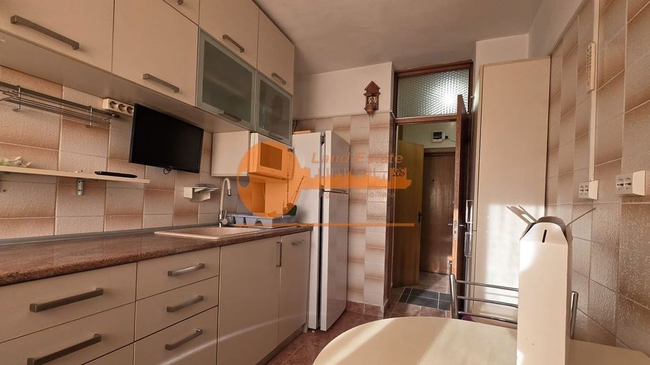 Apartament complet mobilat și utilat | Sebastian - Poză 3