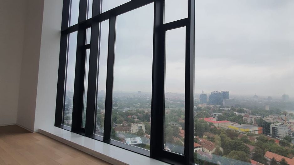 Penthouse One Verdi Park I Un refugiu al luxului în inima orașului! - Poză 14