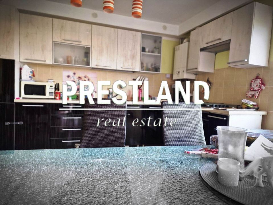 Apartament nou LUX cartier Vasile Aron. - Poză 4