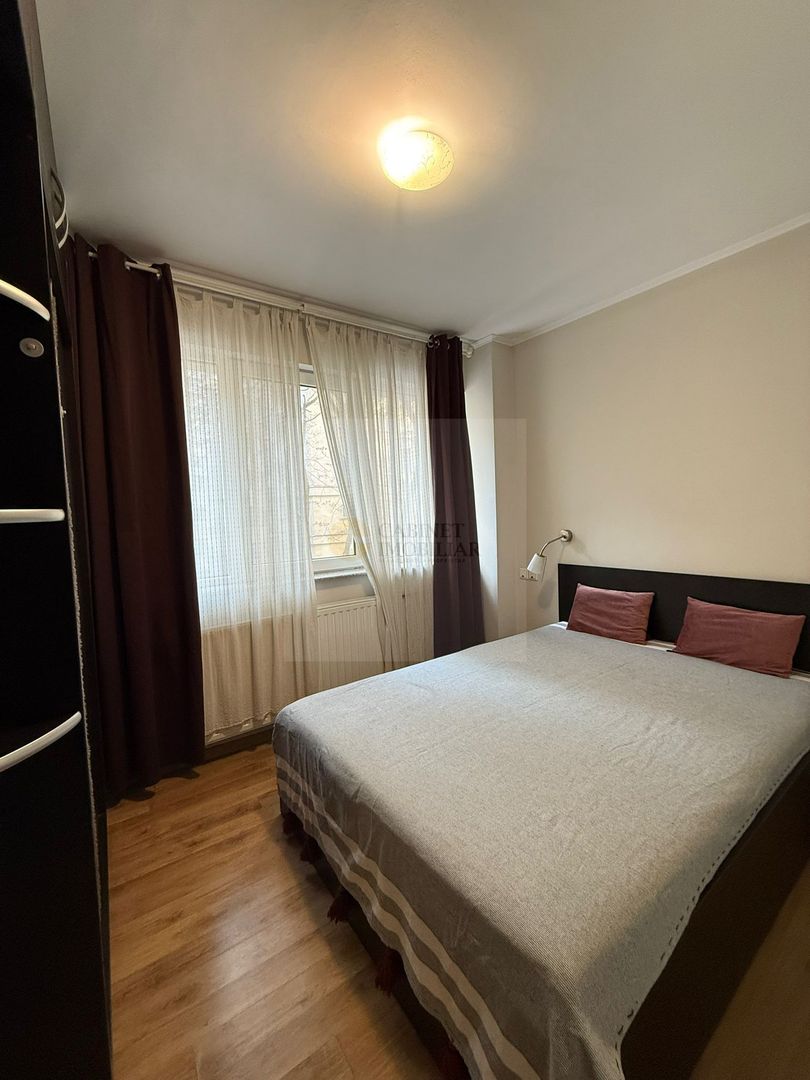 2 camere | Cismigiu - Bloc Liric | Creditabil - Poză 3