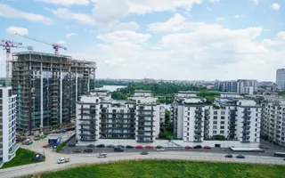 Apartament 2 camere LUX | Parcare | BHB | 249 000 + TVA - Poză 16
