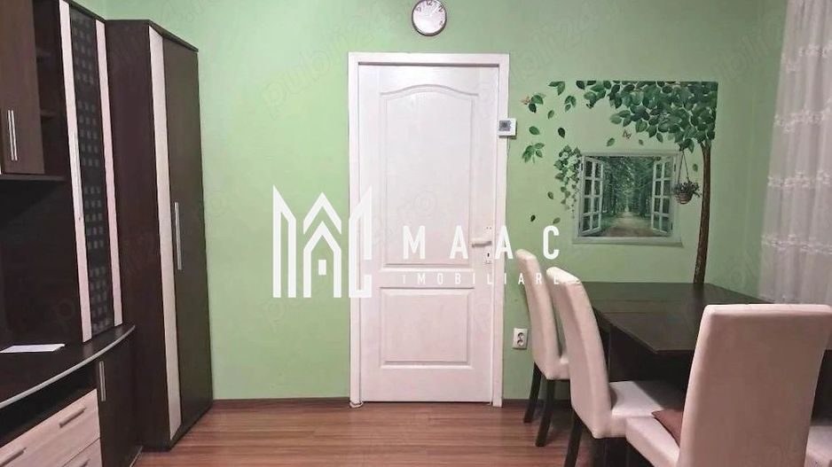 Apartament 2 Camere I Mobilat I Zona Cedonia - Poză 6