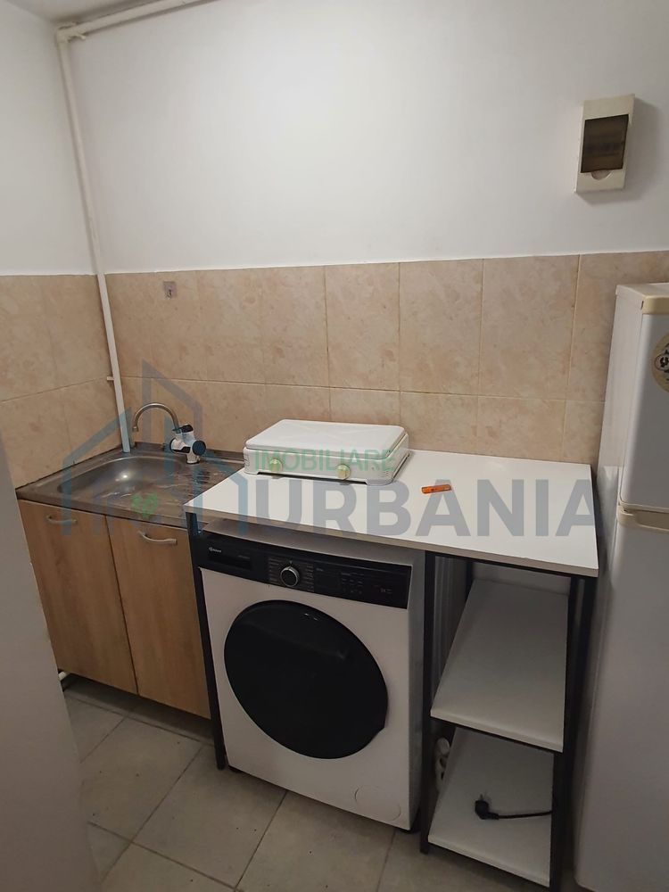 Apartament cu 2 camere la curte, zona Cug, Aleea Tudor Neculai, Valea Adâncă - de închiriat - Poză 7