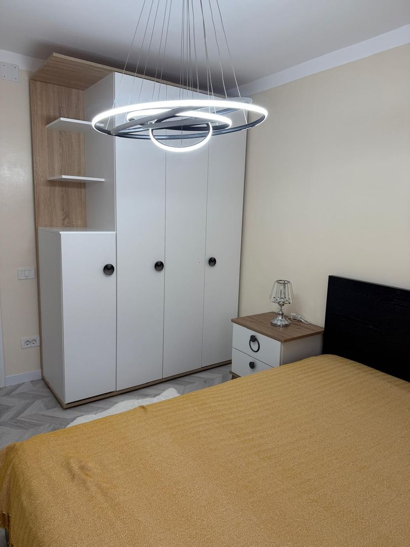 Apartament 3 camere Obor - Poză 8