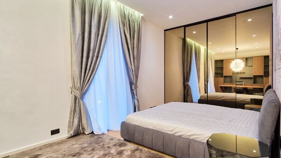 Triplex cu View Panoramic Herastrau Parc - Poză 5