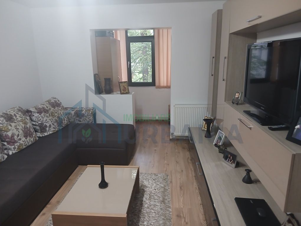 Apartament 2 camere complet mobilat și utilat în Baza 3, Iași - Poză 4