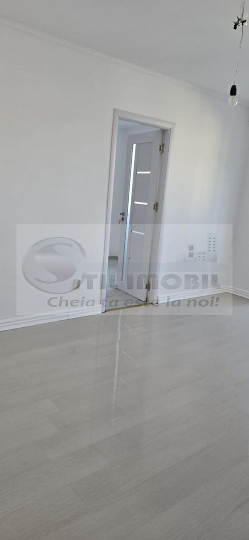 Apartament renovat complet – Alexandru cel Bun 72.000 EURO - Poză 4