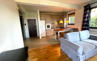 2 camere, Europa, Eugen Ionescu, Calea Turzii,Parcare, Gradina proprie - Poză 3