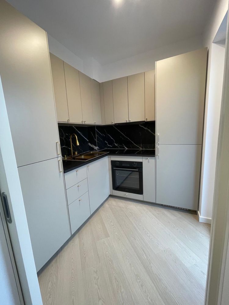 Cortina North - Studio 40mp Prima inchiriere - Poză 5