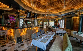 Piata Ovidiu - Hotel Peninsula **** -  D+P+2E+M+Pod circulabil. - Poză 84