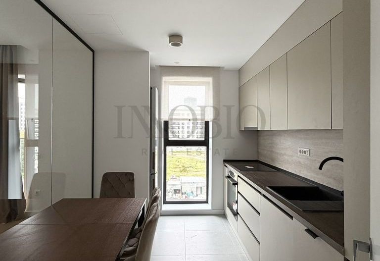 Apartament 2 camere | Nusco City Faza 2 | Loc parcare subteran inclus - Poză 4