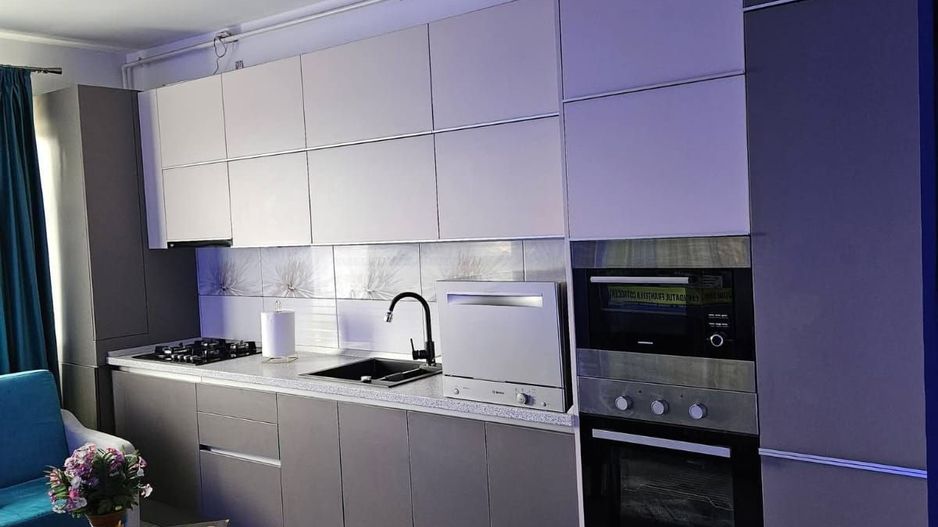 AP. 2 CAMERE APARATORII PATRIEI, CENTRALA, PARCARE, METROU 15 MINUTE - Poză 6