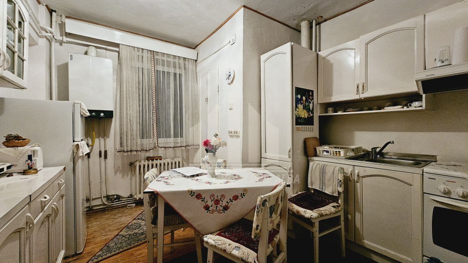 Apartament 3 camere decomandate | 61 mp | Spatios | Ampoi 2 - Poză 1