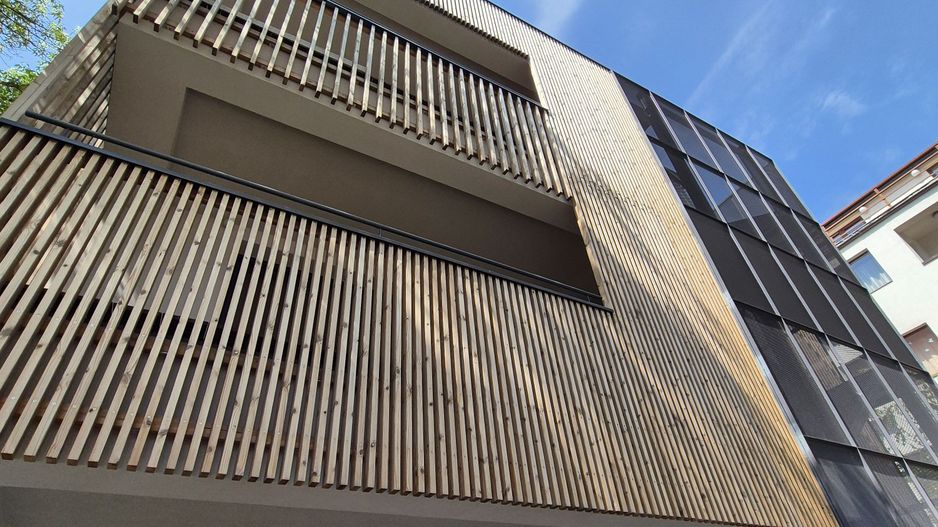 Apartament exclusivist 3 camere 86,80 mp + loc de parcare - Dorobanti Floreasca - Poză 14