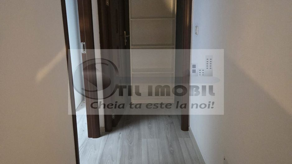 Apartament 3 camere 2 nivele loc de parcare inclus 99000 euro CUG - Poză 7