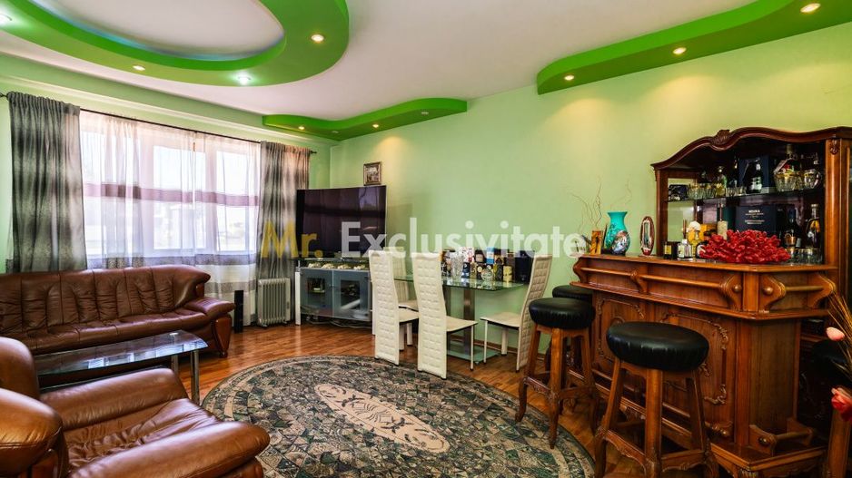 Proprietate premium vis-a-vis de noul Stadion Nicolae Dobrin - Poză 10